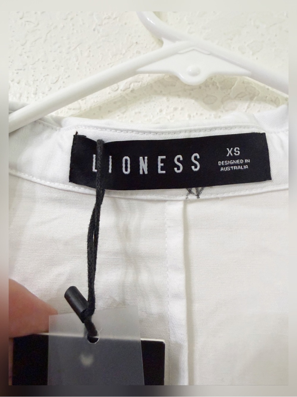 Lioness Cover Girl Mini Dress - 2 - Picture 13 of 16